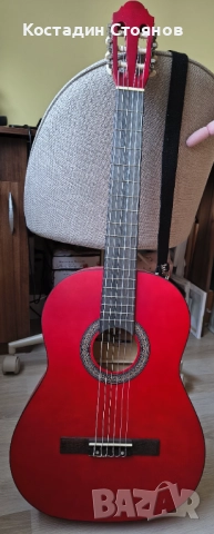 Класическа китара STAGG модел C440, снимка 4 - Китари - 52722938