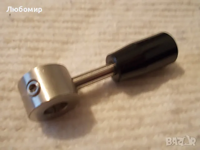 Бакелитова врътка превключвател Opton Germany, снимка 4 - Медицинска апаратура - 49704776