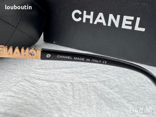 CH прозрачни слънчеви очила,диоптрични рамки.,очила за компютър, снимка 9 - Слънчеви и диоптрични очила - 44465466