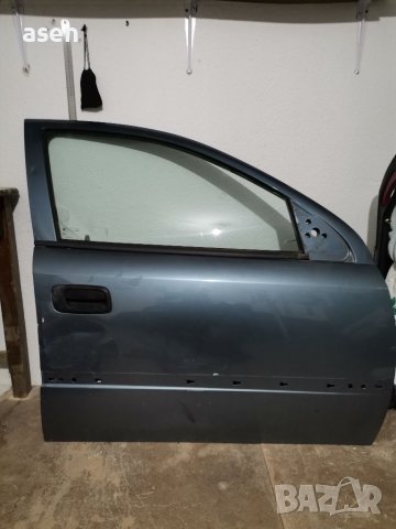 Врати за Астра Г