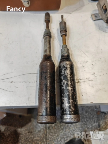 Такаламит 2 бр , снимка 4 - Индустриална техника - 51826402