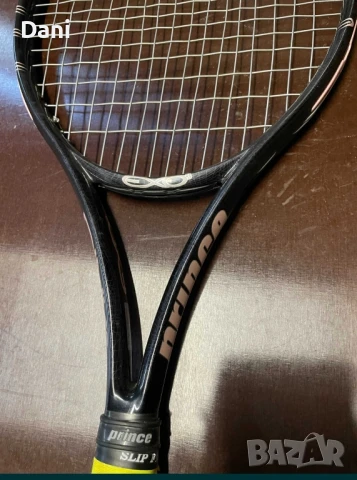 Ракета за тенис Prince Exo 3 /Pink 110, снимка 3 - Тенис - 50991819