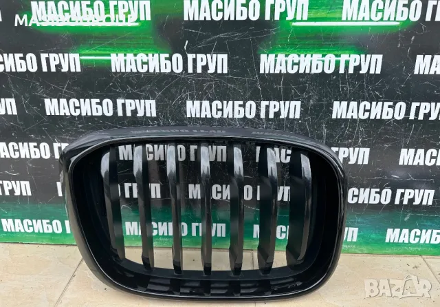 Бъбреци грил за Бмв Х3 Х4 Bmw X3 G01 X4 G02 Bmw G11 F25 LCI, снимка 5 - Части - 42241495