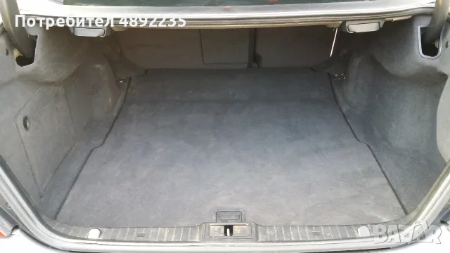 mercedes E320 cdi w211 на части, снимка 14 - Автомобили и джипове - 56495174