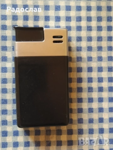 стара германска запалка BRAUN, снимка 3 - Запалки - 54334681