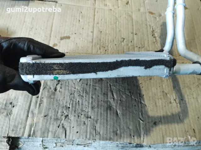 Радиатор Парно Mercedes E class W211 V6 Tmodel, снимка 4 - Части - 48228301