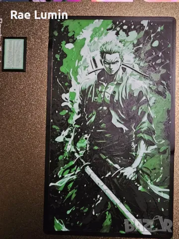 Картина – Zoro, снимка 1