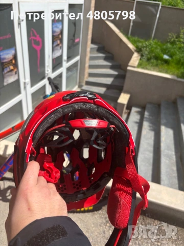 Drag c2 dirt jump+ подарък каска, снимка 9 - Велосипеди - 54290316
