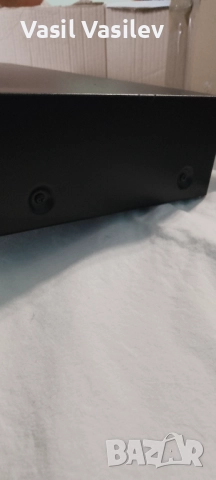 Sanyo JT 277, снимка 8 - Радиокасетофони, транзистори - 52594796