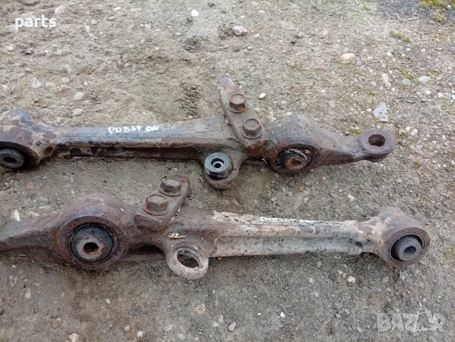 Носачи Ровър 600 - Хонда Акорд , снимка 3 - Части - 54082060