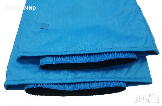 Quiksilver 10K Youth Pants Детски панталон за зимни спортове, снимка 6 - Зимни спортове - 35164683