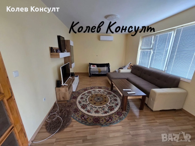Продавам масивна двуетажна къща в село Брод , снимка 10 - Къщи - 51520790