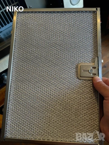 Miele DA2390, снимка 17 - Абсорбатори - 51385611