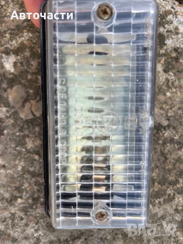 Светлина задна скорост оригинал ссср Лада Жигули 2101