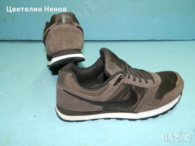 маратонки NIKE MD RUNNER номер 43 -44 , снимка 7 - Маратонки - 29152672