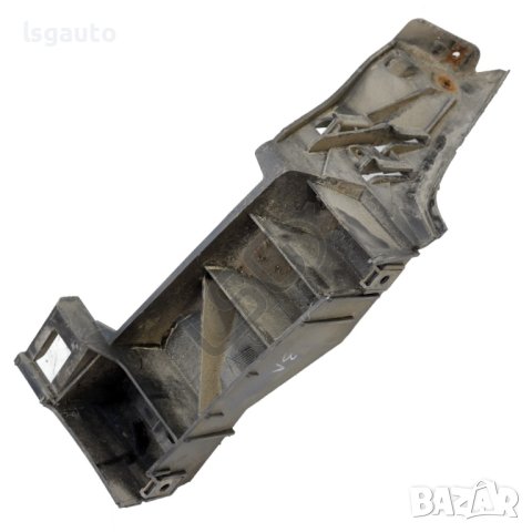 Ляв държач задна броня Volkswagen Polo IV (9N) 2001-2009 ID:111648, снимка 2 - Части - 42415050