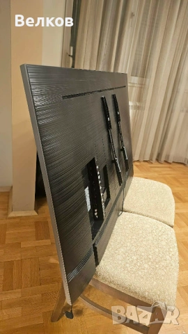 Samsung QE55Q67R - 55-инча, 4K Ultra HD QLED, снимка 4 - Телевизори - 53135369