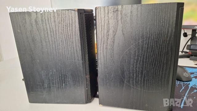 Boston Acoustics CR6 букшелф колони, снимка 6 - Тонколони - 52331287