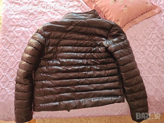 Яке преходно пролет/есен, снимка 2 - Якета - 53043234