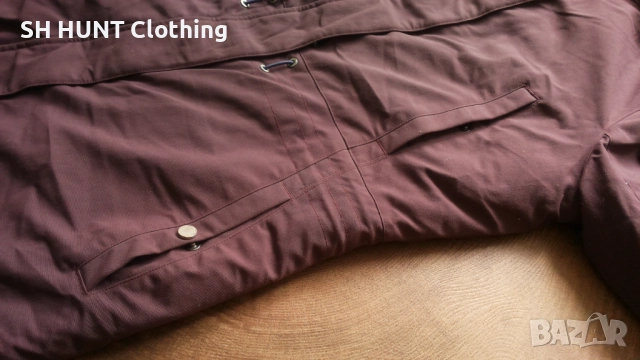 HELLY HANSEN LUNA Women Parka Размер M дамска парка 31-63, снимка 9 - Якета - 52159882