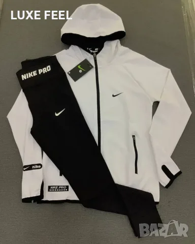Nike ✨Дамски Комплекти , снимка 2 - Спортни екипи - 56109141