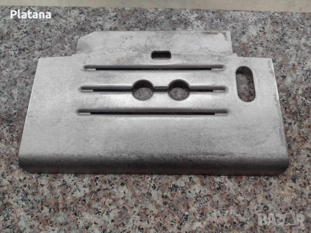 Решетка за тавичката на кафеавтомат Siemens EQ5