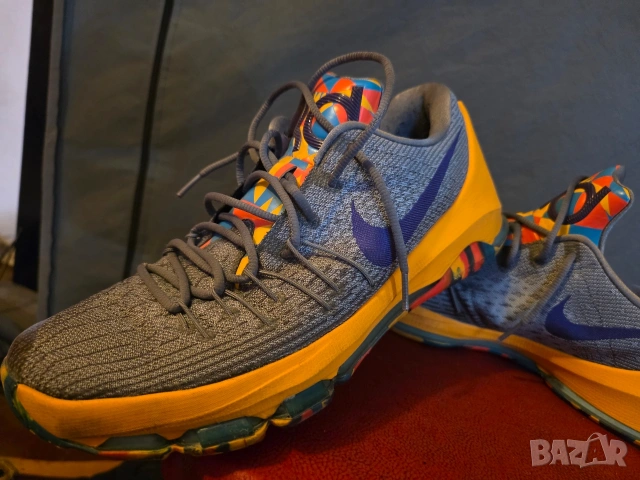 Nike-Original-номер46, снимка 5 - Маратонки - 54013118