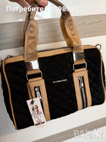 Дамски чанти Victoria Polo