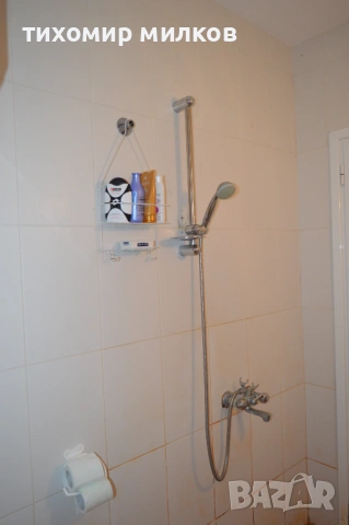 1стаен апарамент в морската градина на град Варна+безплатно парко място., снимка 14 - Апартаменти - 53367419