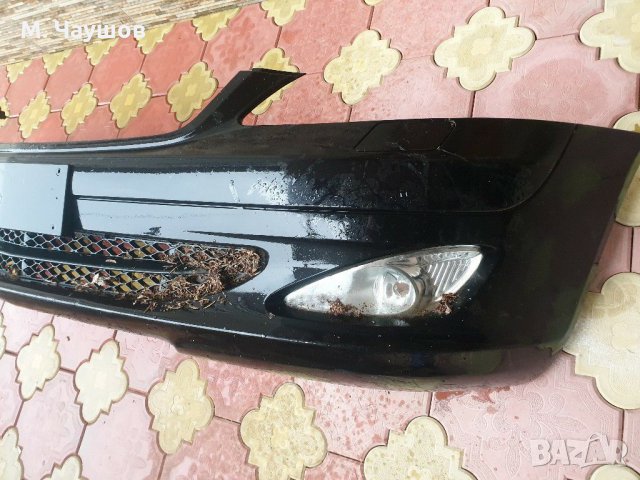 Брония за Bmw 5 F10, MERCEDES C-class. W204, S-class , снимка 5 - Части - 29705416