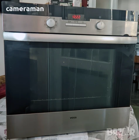 Фурна за вграждане Voss IEL9115-RF(ELECTROLUX) пиролиза, снимка 1