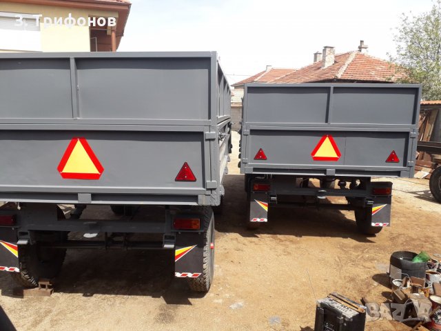 Рсд 4 Дея, снимка 5 - Селскостопанска техника - 32127071