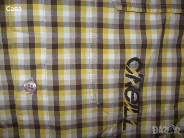 Ризи O,NEILL, OXBOW   мъжки,Л, снимка 5 - Ризи - 33835067