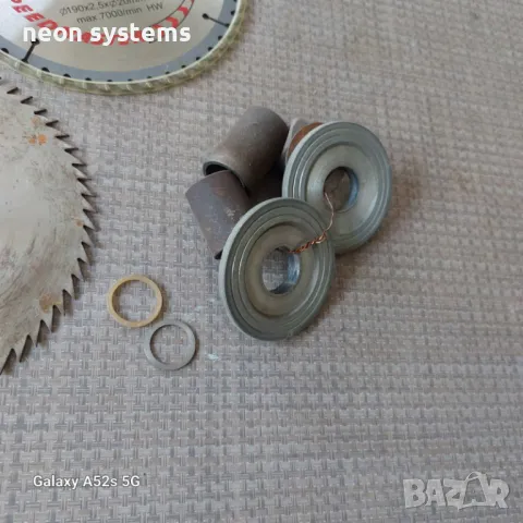 Продавам циркуляр, снимка 8 - Циркуляри - 48389209