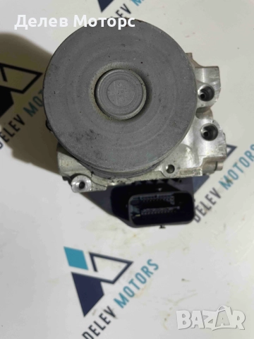 133000-9480, GRT7-437A0 ABS от Mazda 6 2.0i, 165ph., automatic, 2017, estate, engine PE20, 83000 km