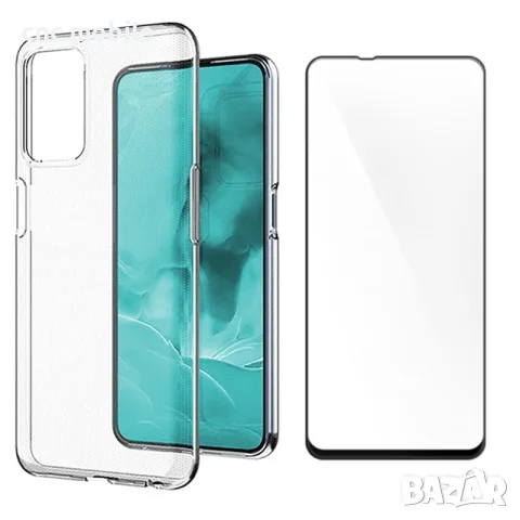Xiaomi Mi 10T - Xiaomi Mi 10T Pro 5G Xiaomi Mi 10 Ultra калъф case , снимка 8 - Калъфи, кейсове - 45495297