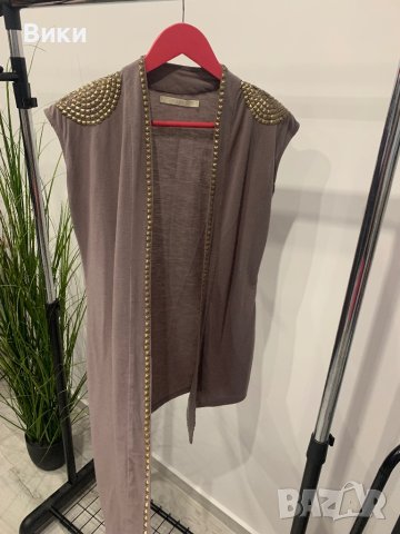 Жилетка, снимка 6 - Жилетки - 42153703