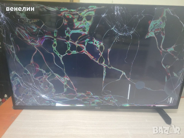 Mainboard 17MB186 и Power board 17IPS62 от FINLUX 43-FFA-6230F , снимка 7 - Части и Платки - 53913965