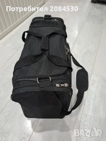 Сак CITIES , снимка 15 - Сакове - 49182298