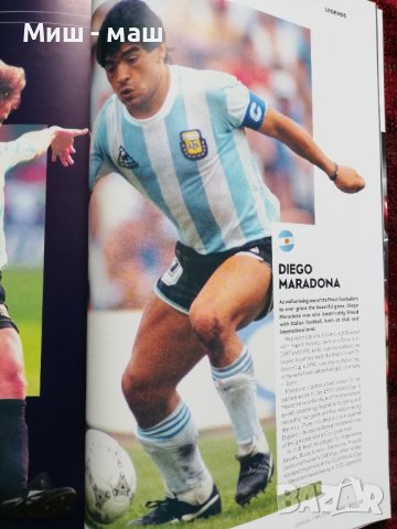 FINALISSIMA 2022 ITALY vs. ARGENTINA WEMBLEY / MESSI, снимка 5 - Футбол - 37195140