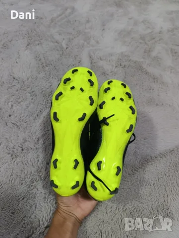 Продавам Бутонки - Nike Phantom Venom, снимка 9 - Футбол - 56362929