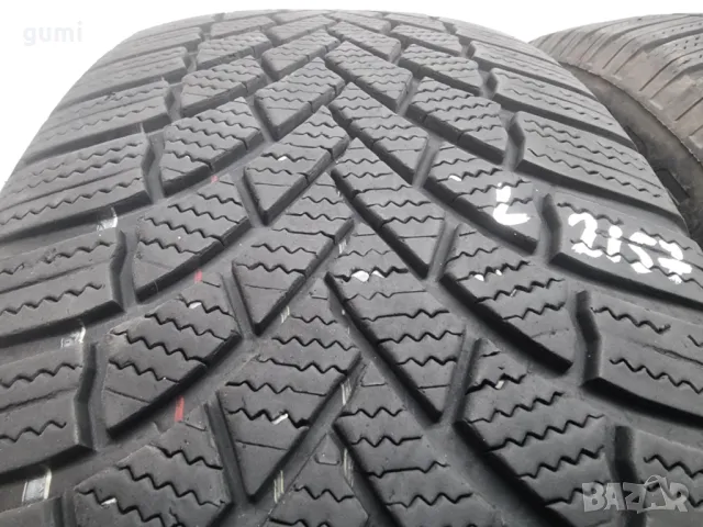 2бр зимни гуми 235/55/19 BRIDGESTONE L02157 , снимка 1