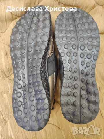 Дамски обувки 39 размер, снимка 6 - Дамски ежедневни обувки - 54362978