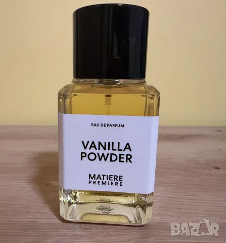 Парфюмна вода Vanilla Powder