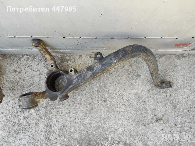  Задни шенкели за Audi A4 B5 1.8т Avant quattro, снимка 5 - Части - 54027175