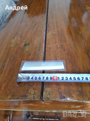 Стар гребен,гребенче #10, снимка 3 - Други ценни предмети - 33734323