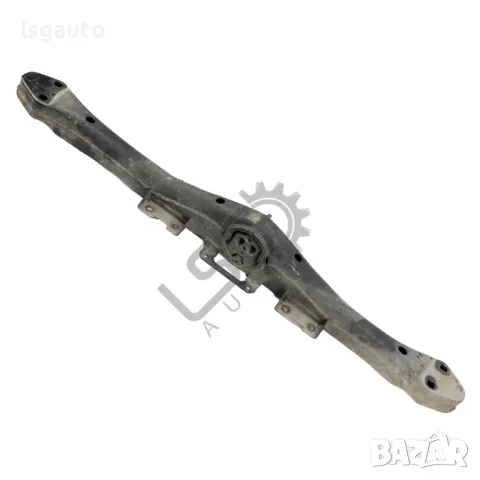 Греда под двигател Volkswagen Touareg I (7L) 2002-2010 ID: 142277, снимка 2 - Части - 48957304