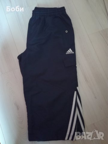 Adidas, снимка 3 - Къси панталони - 29966616