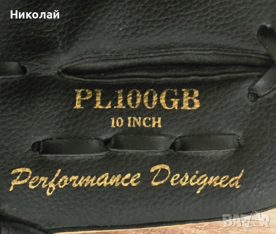 Бейзболна ръкавица Rawlings, снимка 7 - Бейзбол - 54290320