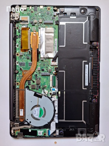 ASUS ZenBook UX430UA/Intel Core i7/, снимка 6 - Части за лаптопи - 54098888